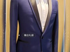 -张洁工作室(服饰定制)