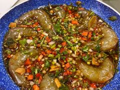 -渔娘渔家丹东海鲜(东直门店)