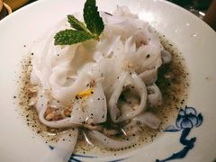 黑松露沙河粉-岭南真味·匠心粤菜(K11店)