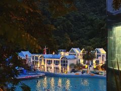 -清泉湾生态旅游度假区