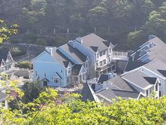 -富斯特索道