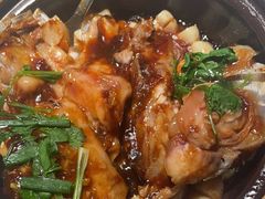 -大榕树下顺德菜(融创茂店)