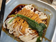 -魏家凉皮(十里河店)
