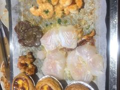 -玫瑰花园自助烤肉(顺义鑫海韵通店)