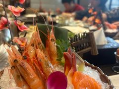 -大渔铁板烧(东城店)