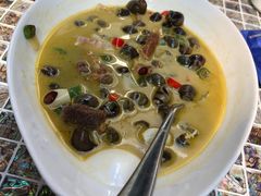 笃辣慈湖螺-走马楼饭庄(慈城古县城店)