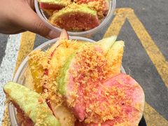 -大吉利·潮汕鲜牛肉火锅(西安店)