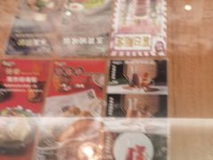 -香港新曜记茶餐厅(星耀城店)