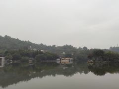 -珠海圆明新园
