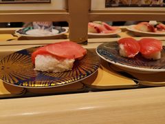 -大起水产回转寿司(道顿堀店)