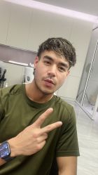 -New Fashion发型定制