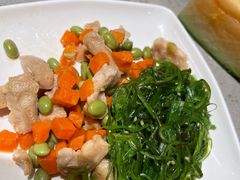 -海底捞火锅(奥森店)