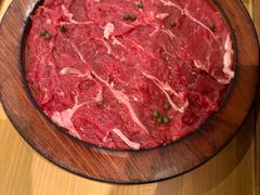 -季季山·云南野生菌火锅(上海首店)