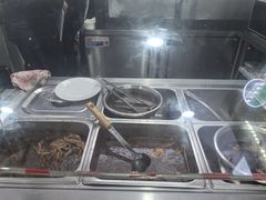 -老袁炒年糕(富豪路店)