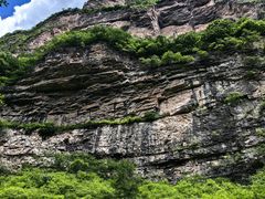 -龙门涧景区