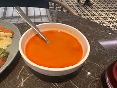 -食百绚全日制餐厅(成都棕榈泉费尔蒙酒店)