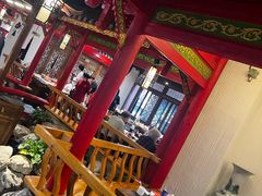 -清真京华源·涮肉烧烤(丰庆店)