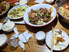 -永红源啤酒·烧烤·海鲜·大排档(台柳路店)