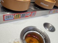 -龍歌自助小火锅(李沧丽达店)