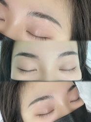 -张小野·专业半永久纹眉