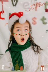 -NICE KIDS 奈时儿童摄影