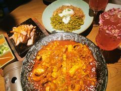-双门洞·森系料理(体育西店)