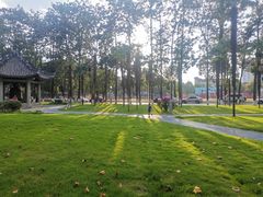 -四川大学(望江校区)