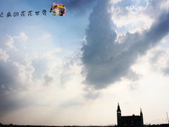 -呼兰河口湿地公园