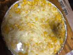 -恩你小木屋米酒店(莱山店)