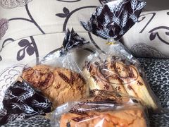 -国际饭店·帆声西饼屋(黄河路店)