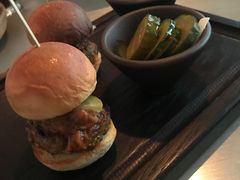 -Ocean's Table 欧舍