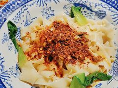 -海碗油泼面·八次方·水库鱼·粘卷子(平谷店)