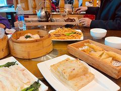 -武林厨神·粤式茶点(五羊店)