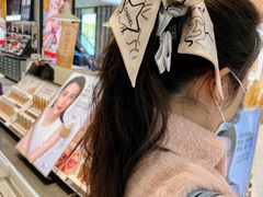 -Chanel(德基广场店)