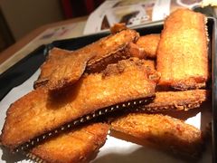非一般香煎带鱼-佬肥猫(国华广场店)