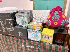 -大族广场Mall&More