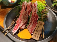 -黑牛の店·和牛烧肉(大悦城店)