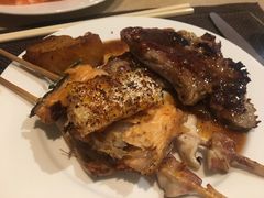 -永泰福朋喜来登酒店-宜客乐自助餐厅(远大路店)