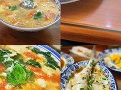 -灵福缘私房菜·农家菜(拈花湾·灵山大佛必推店)