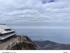 -峨眉山风景名胜区
