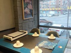 -马路边上·小海鲜烧烤(八一路店)