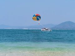 -三亚西岛海洋文化旅游区