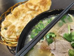 -淮南牛肉汤(定福庄西街店)