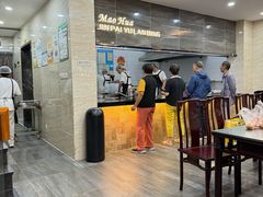 -毛华美食(清扬路店)