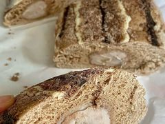 厚芋泥板栗软欧包-OVEN LAB乐欧酵室(裕华万达店)