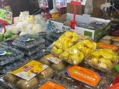 -港华水果街(港华广场店)