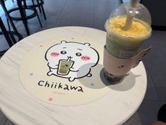-喜茶(武汉范湖万达广场店)