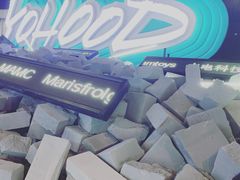 -东浩兰生上海世博展览馆