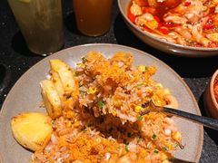 -华豫川酒家(金水路店)