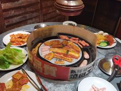 -小明烧肉屋·烤肉自助(7Mall店)